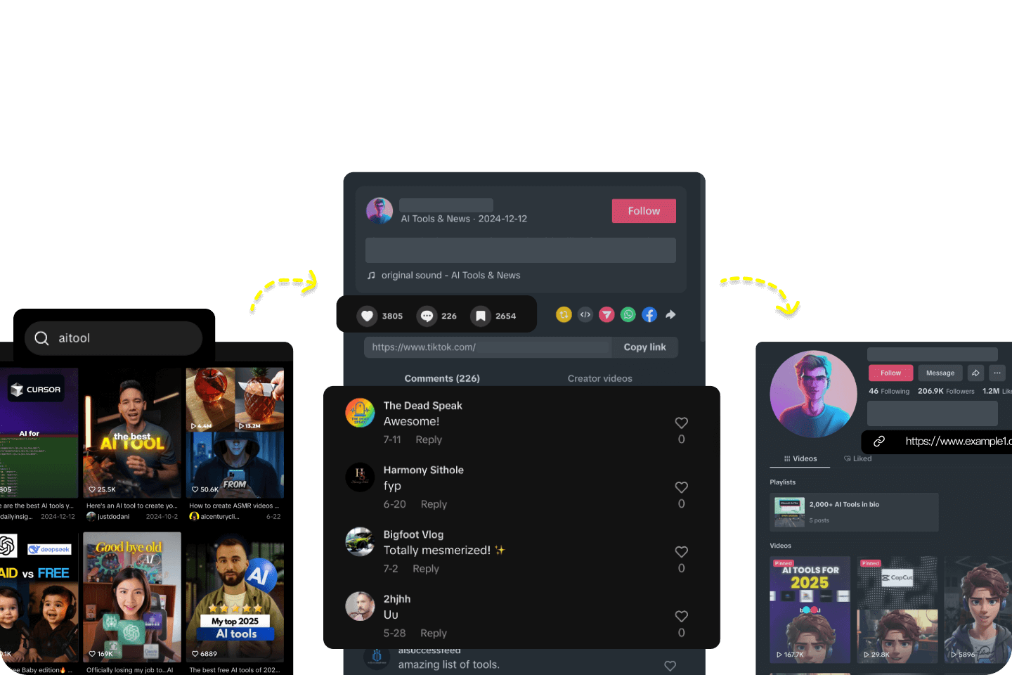 feature