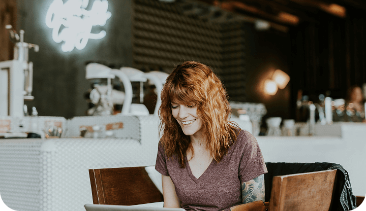 Get Your Unique Promo Code